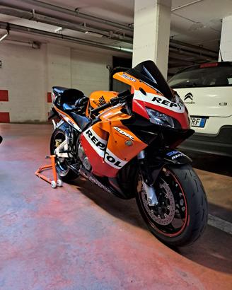 CBR 600 RR - 2004