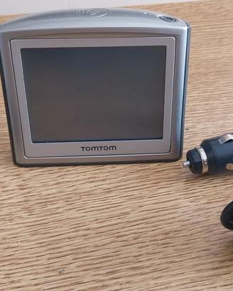 Navigatore TomTom ONE 3rd Edition - Funzionante