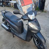 scooter in buone condizioni 