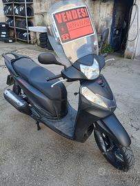 scooter in buone condizioni 