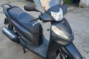 scooter in buone condizioni 