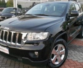 Jeep Grand Cherokee wk2 3.0 V6 4x4