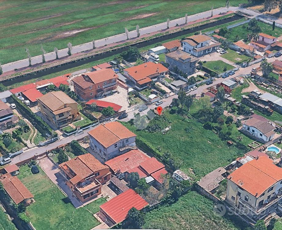 TER. RESIDENZIALE A ROMA - Vista 4
