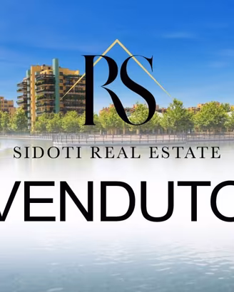 Appartamento di 77 m² con 2 locali a Pioltello