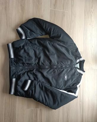 giubbotto reebok 