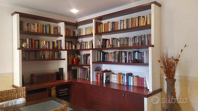 Libreria artigianale 