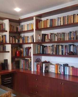 Libreria artigianale 