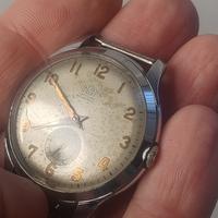 Orologio vintage 35 mm per ricambi/restauro