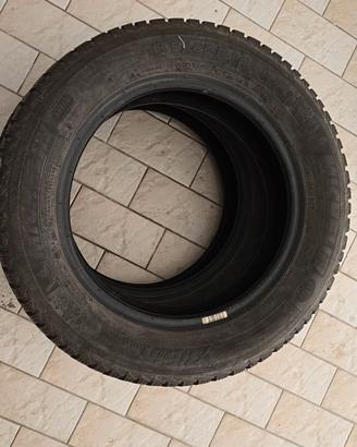 Pneumatici Michelin Alpin 175/65 R14 82T invernali