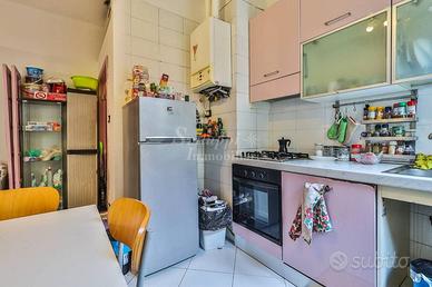 Appartamento di 72 m² con 4 locali a Bologna