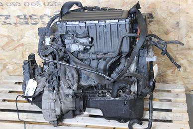 MOTORE 1.4 i CAMBIO MANUALE SEAT IBIZA SPORT |0070