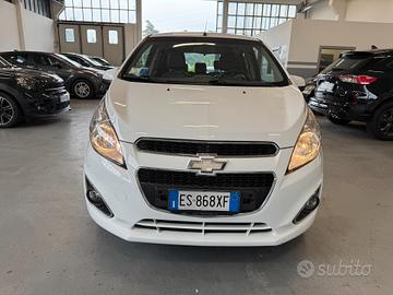 CHEVROLET SPARK B/GPL