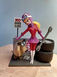 Penelope Pitstop Hannah Barbera anno 2000