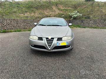 Alfa Romeo GT JTDM 1.9 150cv del 2007