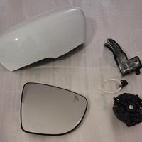 specchietto freccia calotta x Renault 