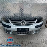 PARAURTI ANTERIORE VOLKSWAGEN GOLF PLUS