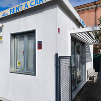 Gazebo trasportabile