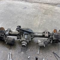 Ponte posteriore Iveco eurocargo 120 - vari modell