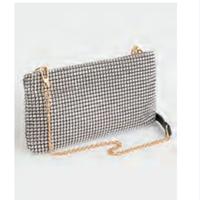 Borsa a tracolla gila