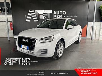 Audi Q2 1.6 tdi Sport