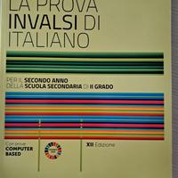 Libro Invalsi di Italiano
