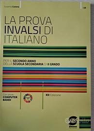 Libro Invalsi di Italiano