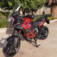 Ktm 1290 super adventure s