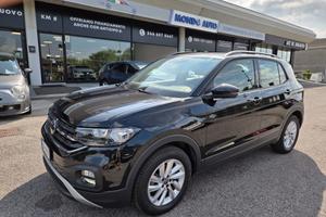 Volkswagen T-Cross 1.0 TSI Style BMT --NO VINCOLI-