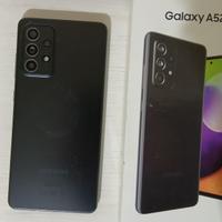 samsung A52