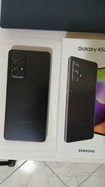 samsung A52