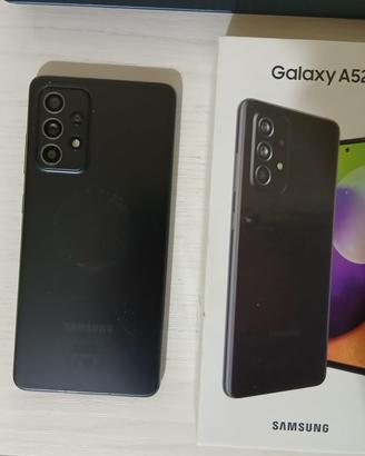 samsung A52