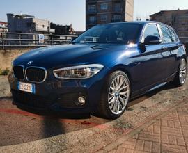 BMW Serie 1 (F20) - 2015