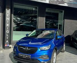 OPEL - Grandland X - 1.5 diesel Ecotec S&S aut.