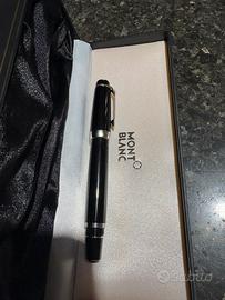 Penna roller Montblanc