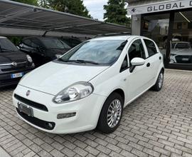 FIAT Punto 1.2 BENZ/GPL-Neopatentati