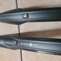 kit parafanghi bici sks NUOVI