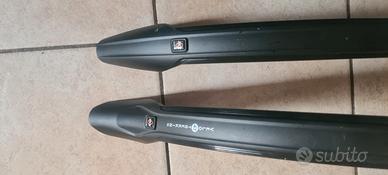 kit parafanghi bici sks NUOVI