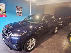 Land Rover Range Velar 2.0D I4 204 CV S