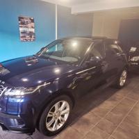 Land Rover Range Velar 2.0D I4 204 CV S