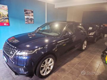 Land Rover Range Velar 2.0D I4 204 CV S