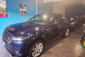 Land Rover Range Velar 2.0D I4 204 CV S