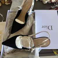Scarpe Slingback DIOR