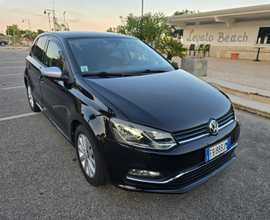 Volkswagen Polo 1.4 TDI 75cv