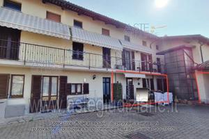 Appartamento Gaglianico [A4344791]