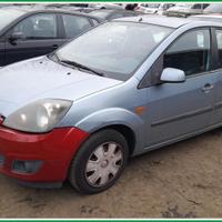 Ricambi Usati FORD FIESTA (CBK) 2006