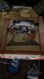 Set da Te con Topolino disney