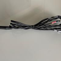 Cavo X cuffie Sennheiser hd 580/600/650/660