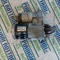 Motorino Avviamento Nissan Qashqai HR16 2009
