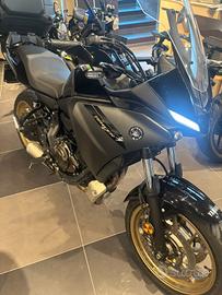 Yamaha Tracer 7 2024