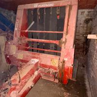 Rotopressa fiatagri 5540